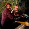 Tucker & Dale fightent le mal : photo Alan Tudyk, Eli Craig, Tyler Labine