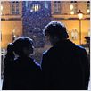 La Délicatesse : photo Audrey Tautou, David Foenkinos, Pio Marmai, Stéphane Foenkinos