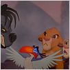 Le Roi Lion : photo Rob Minkoff, Roger Allers