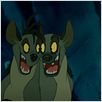Le Roi Lion : photo Rob Minkoff, Roger Allers