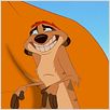 Le Roi Lion : photo Rob Minkoff, Roger Allers
