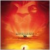 Le Roi Lion : affiche