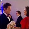 Happy New Year : photo Garry Marshall, Josh Duhamel