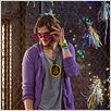 Happy New Year : photo Ashton Kutcher, Garry Marshall