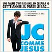 JC Comme Jésus Christ : affiche
