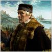 Bruegel, le moulin et la croix : photo Lech Majewski, Rutger Hauer