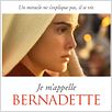 Je m'appelle Bernadette : affiche
