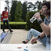 Sex & Drugs & Rock & Roll