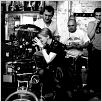 W.E. : photo Madonna
