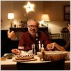Les Papas du dimanche : photo Louis Becker