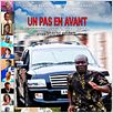Un pas en avant - les dessous de la corruption : affiche