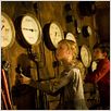 The Nutcracker in 3D : photo Elle Fanning