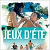 Jeux d'été : affiche