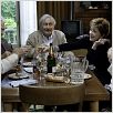 Et si on vivait tous ensemble? : photo Claude Rich, Geraldine Chaplin, Guy Bedos, Jane Fonda, Pierre Richard