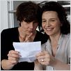 Elles : photo Juliette Binoche, Malgorzata Szumowska