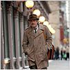 Being Flynn : photo Robert De Niro