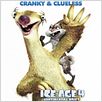 L'Âge de glace : La dérive des continents - 3D : affiche