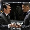 Men In Black III : photo Josh Brolin, Will Smith