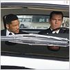 Men In Black III : photo