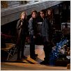 The Darkest Hour : photo Chris Gorak, Emile Hirsch, Max Minghella, Olivia Thirlby