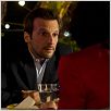La Vie d'une autre : photo Mathieu Kassovitz, Sylvie Testud