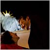 La Vie d'une autre : photo Juliette Binoche, Mathieu Kassovitz, Sylvie Testud