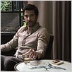 Mercy : photo Dylan McDermott