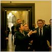 Millenium : Les hommes qui n’aimaient pas les femmes : photo Daniel Craig, David Fincher