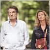 L'Oncle Charles : photo Alexandra Lamy, Eddy Mitchell, Etienne Chatiliez