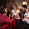 L'Oncle Charles : photo Alexandra Lamy, Arnaud Ducret, Etienne Chatiliez