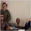Il était une fois, une fois : photo Charlie Dupont, Christian Merret-Palmair, François-Xavier Demaison, Jean-Luc Couchard