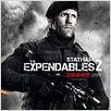The Expendables 2 : affiche