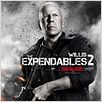 The Expendables 2 : affiche