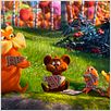 Le Lorax (2012) [VOSTFR] [DVDRiP] [MULTI]