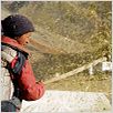 Himalaya, terre des femmes : photo