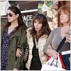 Mince alors ! : photo Catherine Hosmalin, Charlotte De Turckheim, Lola Dewaere, Victoria Abril