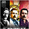 Il Trittico (Côté Diffusion) : affiche