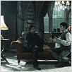Dark Shadows : photo