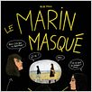 Le Marin masqué : affiche