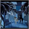 The Plague Dogs : photo