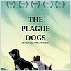 The Plague Dogs : affiche