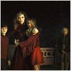Dark Shadows : photo Chloë Moretz, Gulliver McGrath, Jackie Earle Haley, Michelle Pfeiffer