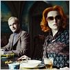 Dark Shadows : photo Gulliver McGrath, Helena Bonham Carter, Jonny Lee Miller