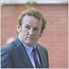 Sans Issue : photo Colm Meaney