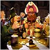 Les Pirates ! Bons à rien, Mauvais en tout : photo