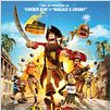Les Pirates ! Bons à rien, Mauvais en tout : affiche