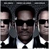 Men In Black III : affiche