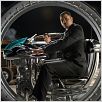 Men In Black III : photo Will Smith