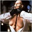 Le Festin nu : photo David Cronenberg
