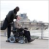 Intouchables : photo